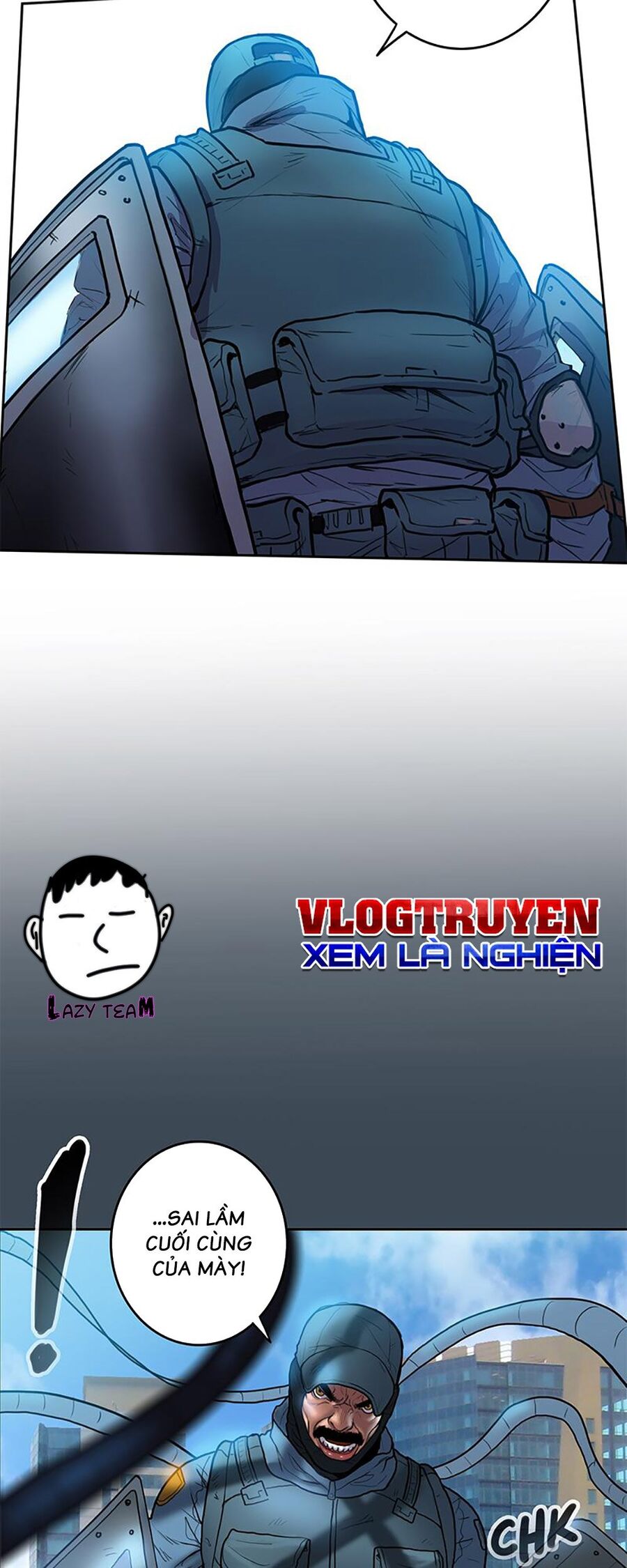 Thách Thức Chapter 26 - 50