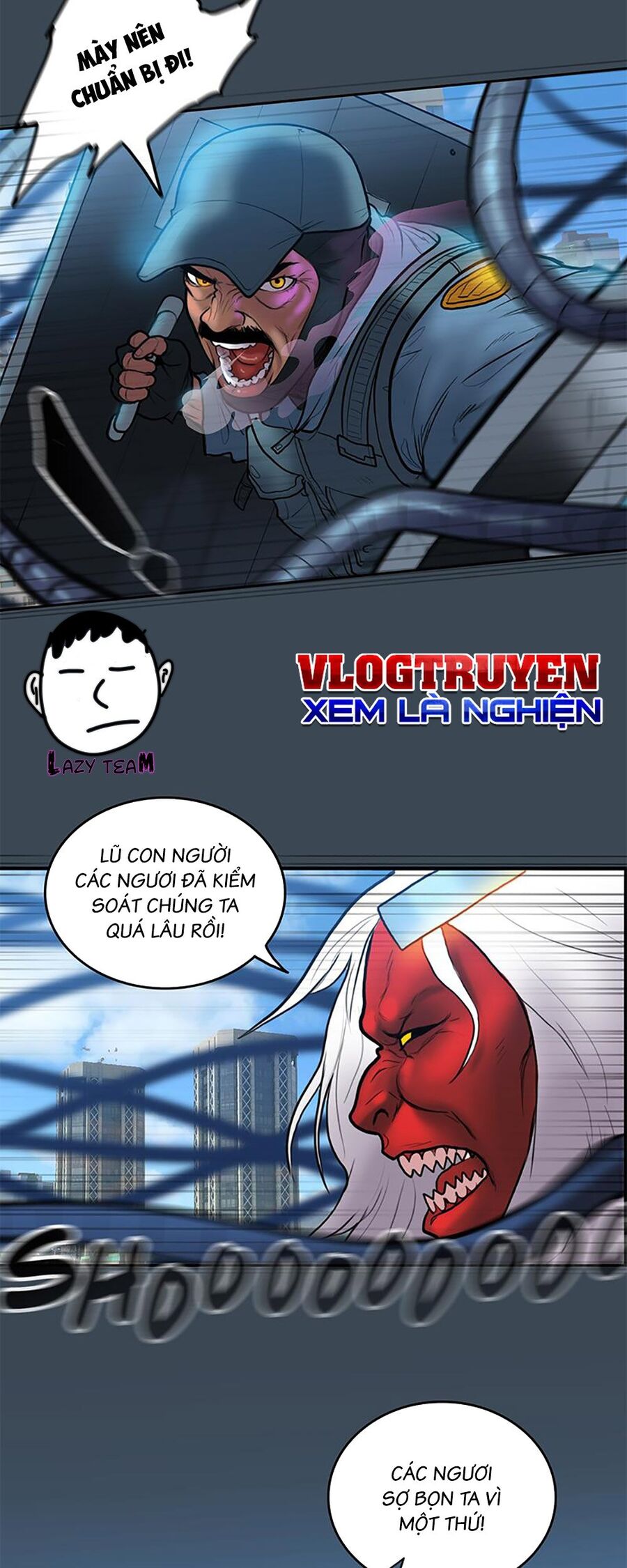 Thách Thức Chapter 26 - 52