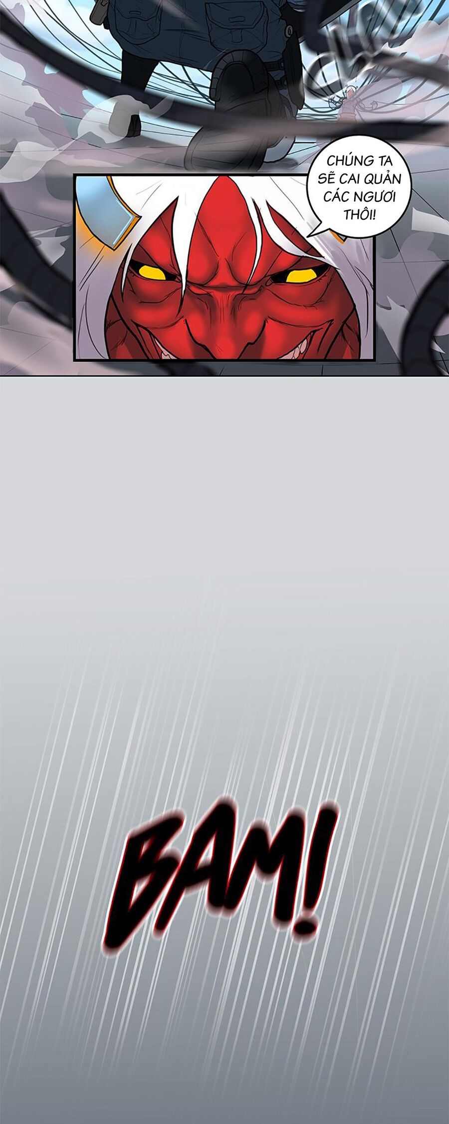 Thách Thức Chapter 26 - 54