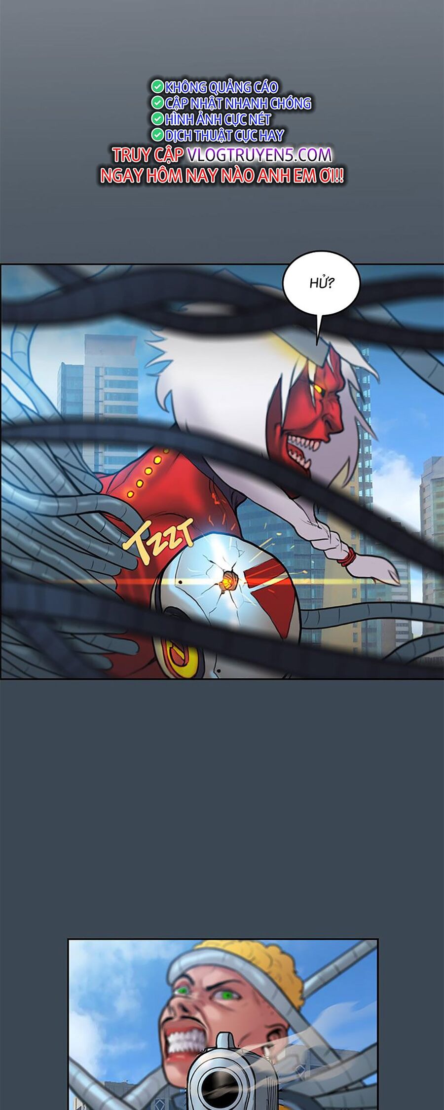 Thách Thức Chapter 26 - 55