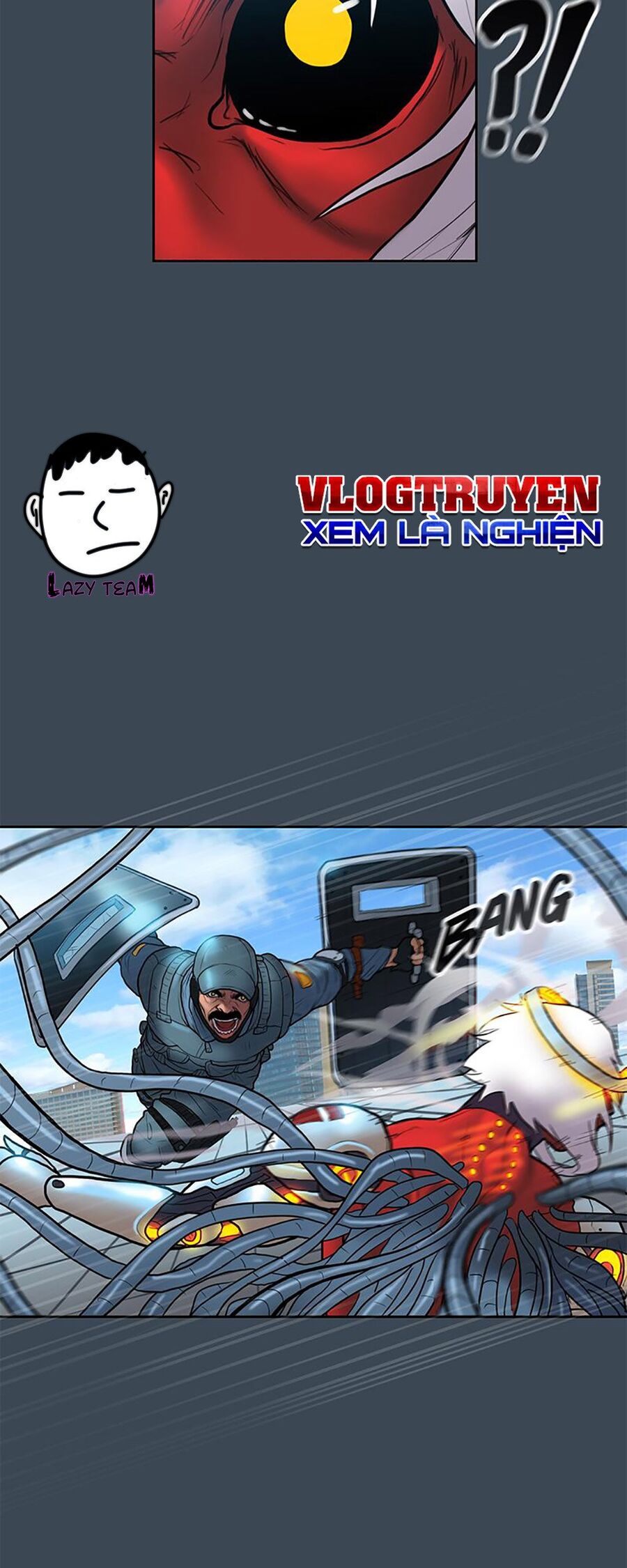 Thách Thức Chapter 26 - 57