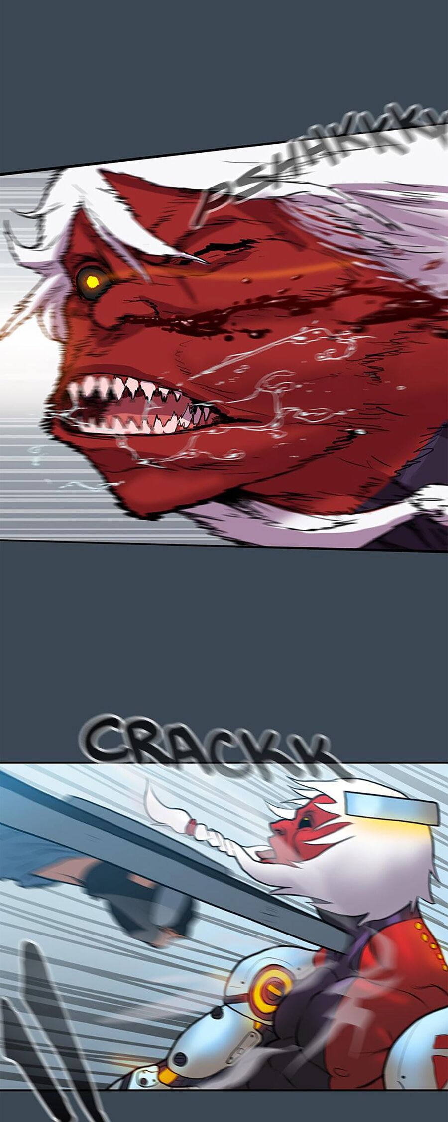 Thách Thức Chapter 26 - 58