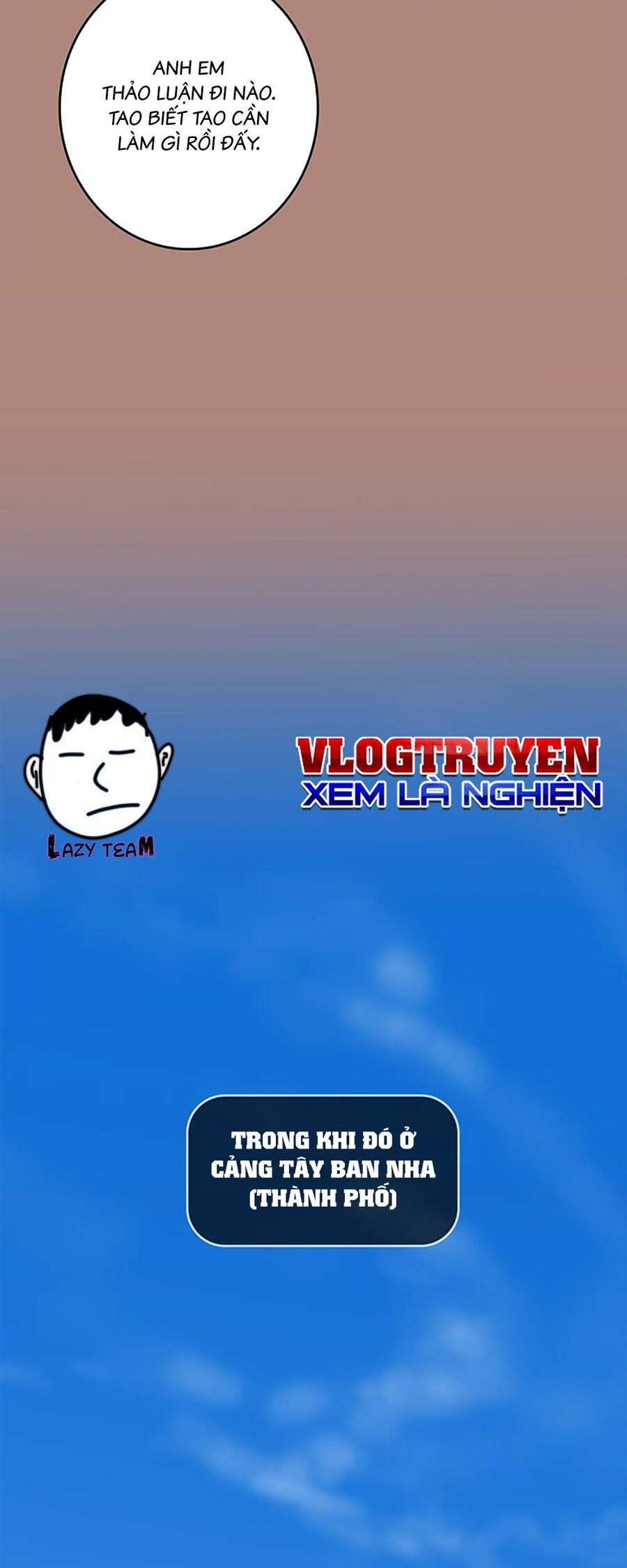 Thách Thức Chapter 26 - 6