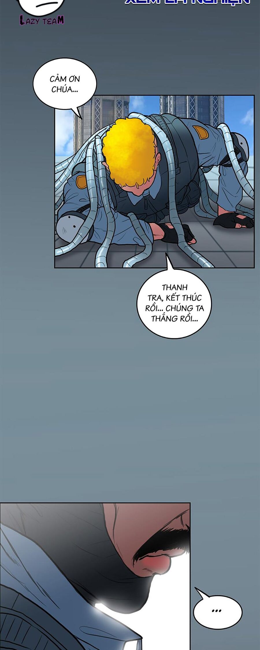 Thách Thức Chapter 26 - 64