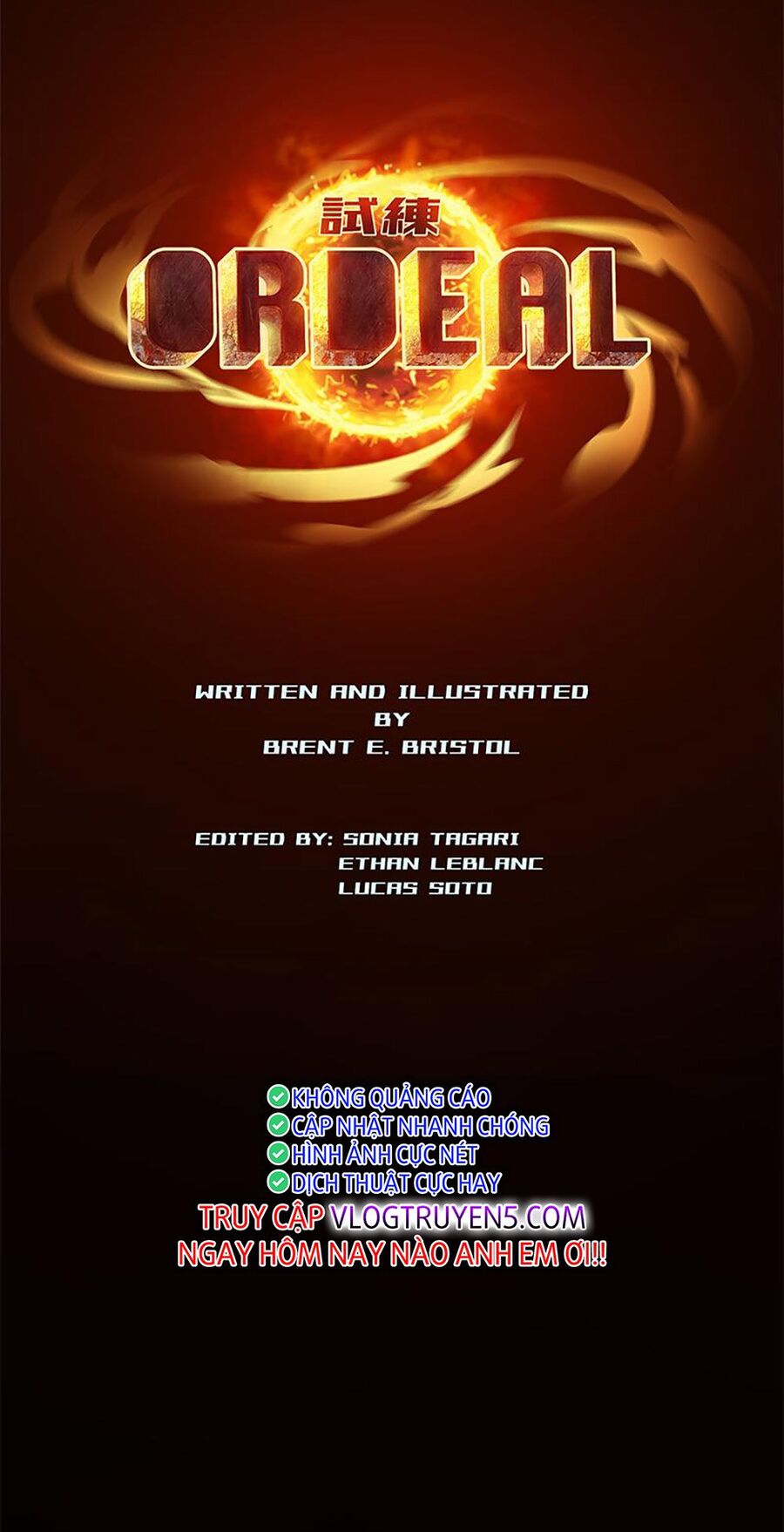 Thách Thức Chapter 26 - 66