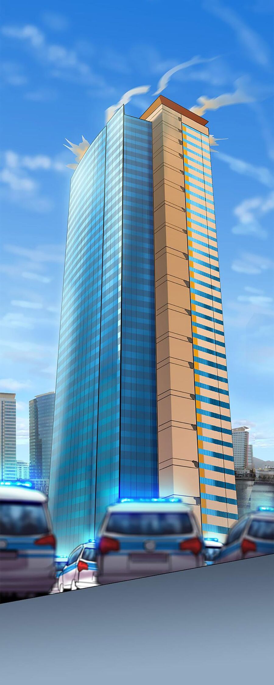 Thách Thức Chapter 26 - 7