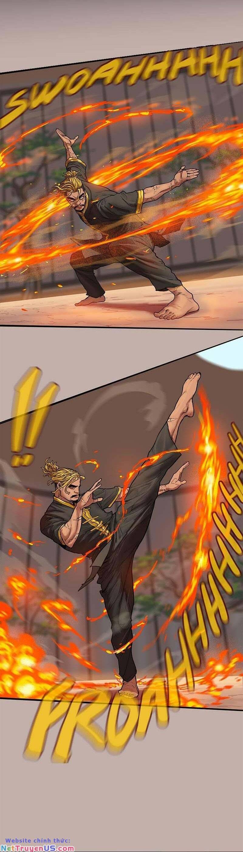 Thách Thức Chapter 27 - 13