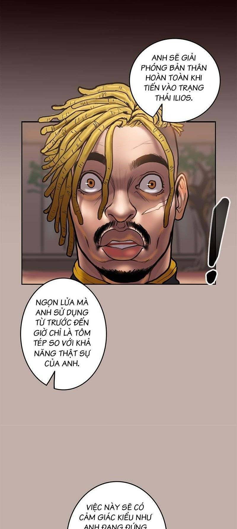 Thách Thức Chapter 27 - 19