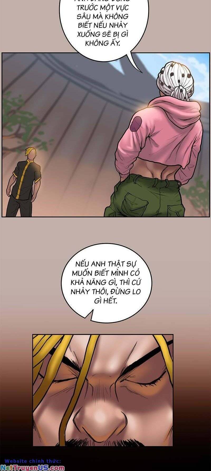 Thách Thức Chapter 27 - 20