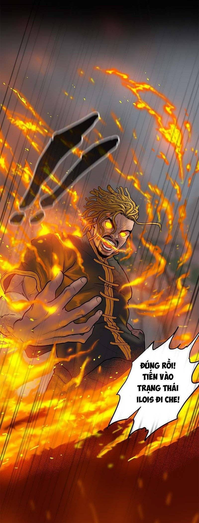 Thách Thức Chapter 27 - 23