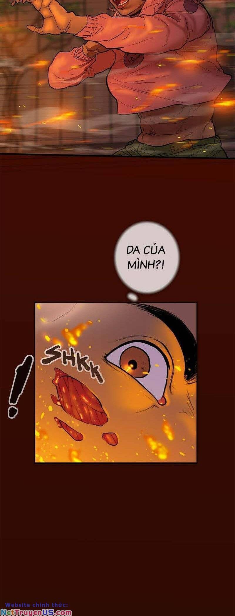 Thách Thức Chapter 27 - 25