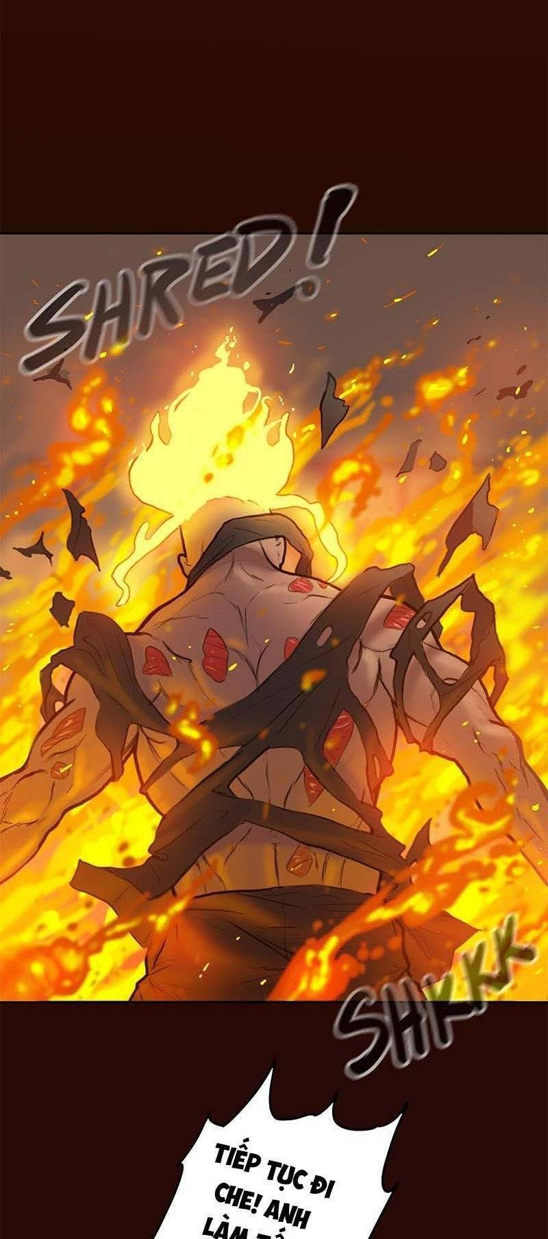 Thách Thức Chapter 27 - 26