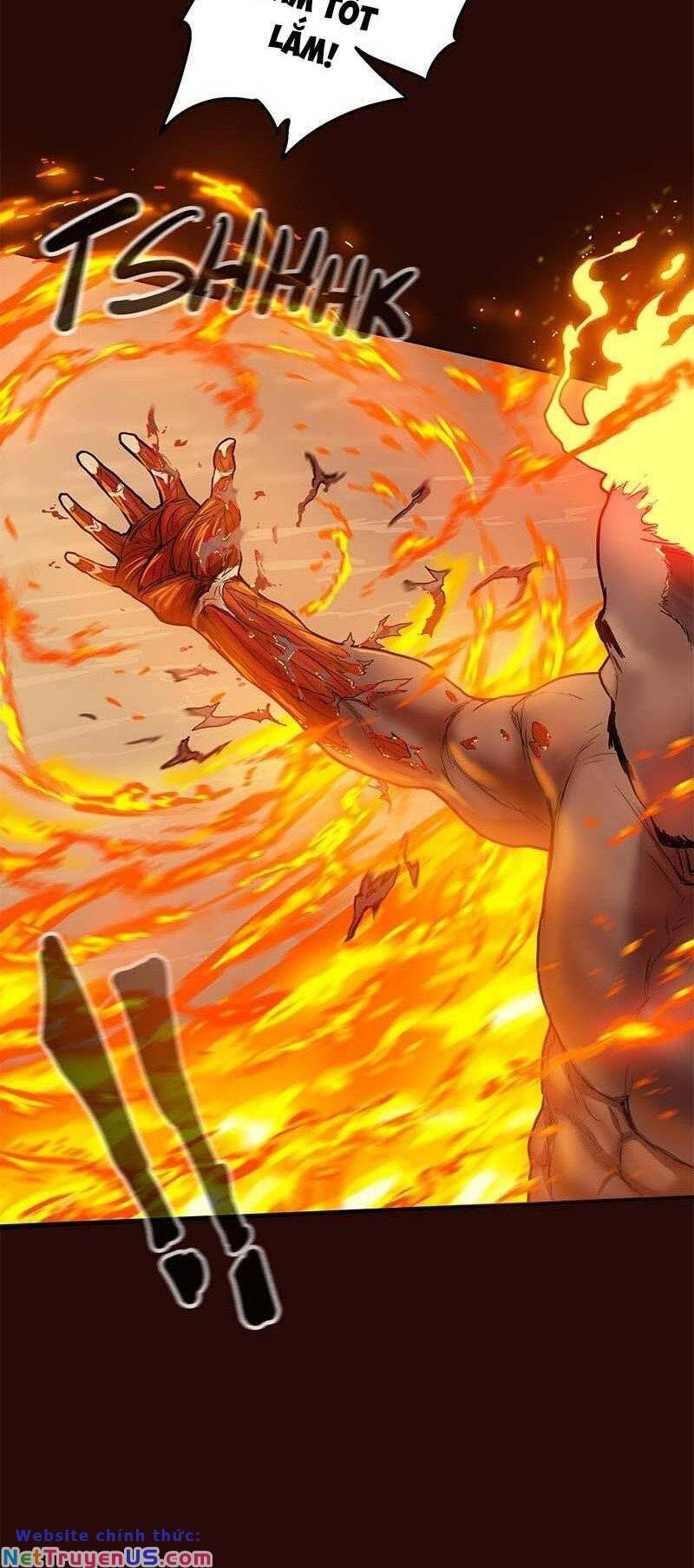 Thách Thức Chapter 27 - 27