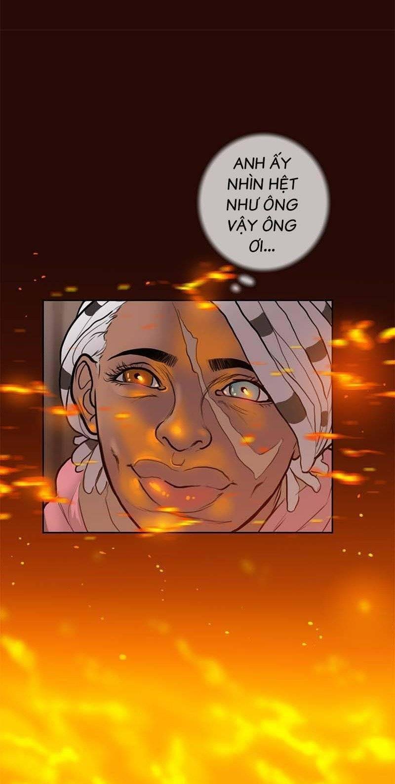 Thách Thức Chapter 27 - 28