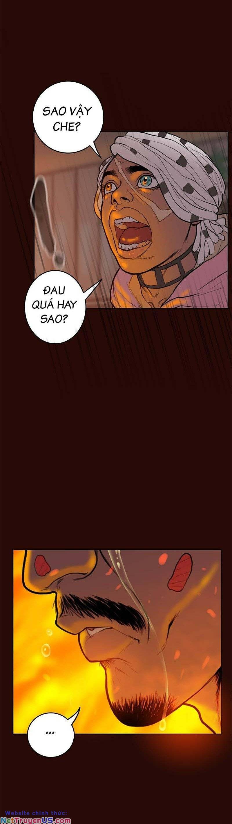 Thách Thức Chapter 27 - 30