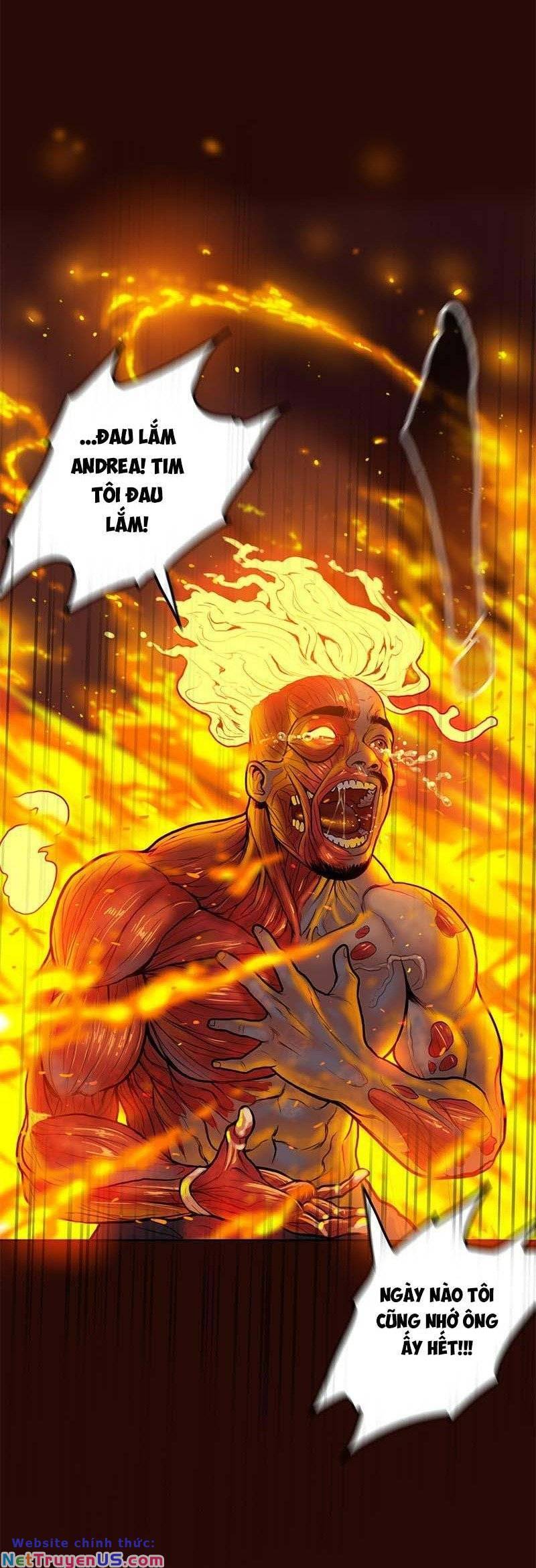 Thách Thức Chapter 27 - 31