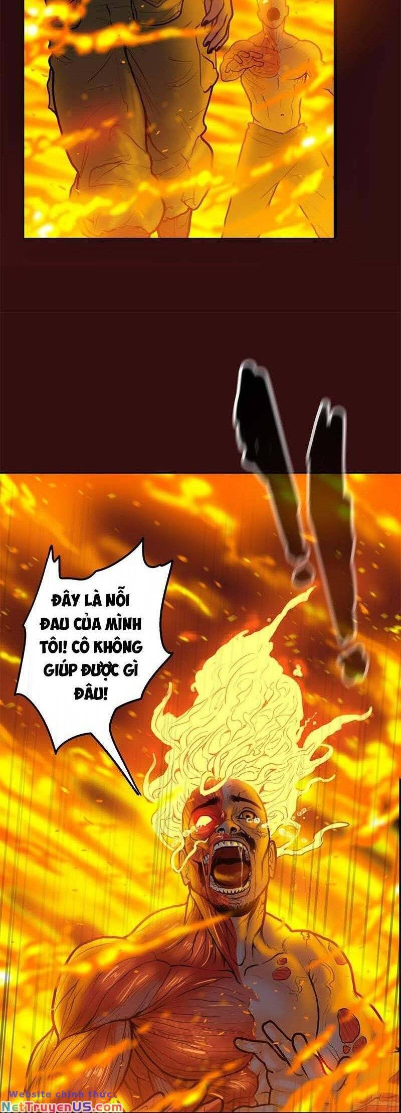 Thách Thức Chapter 27 - 35