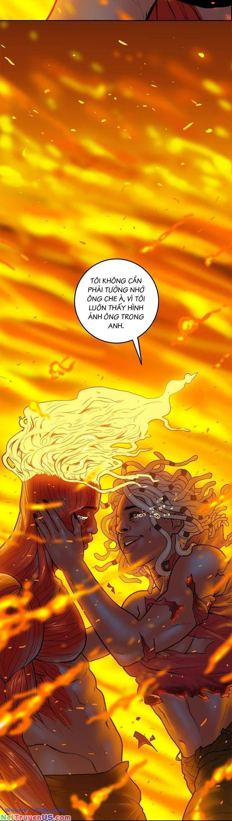 Thách Thức Chapter 27 - 37