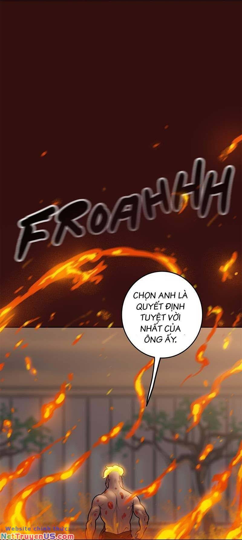 Thách Thức Chapter 27 - 38