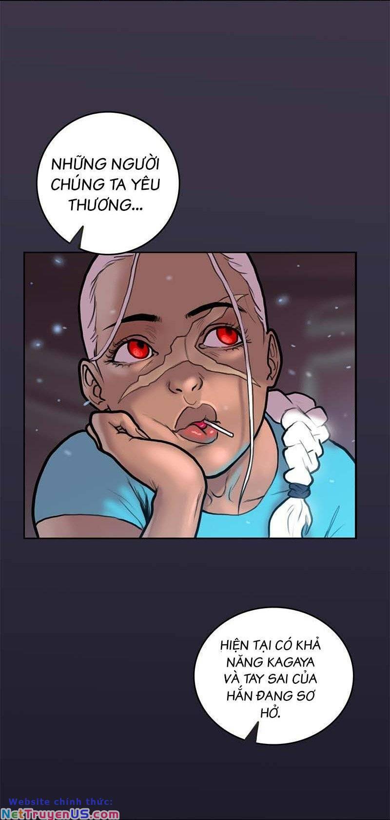 Thách Thức Chapter 27 - 43