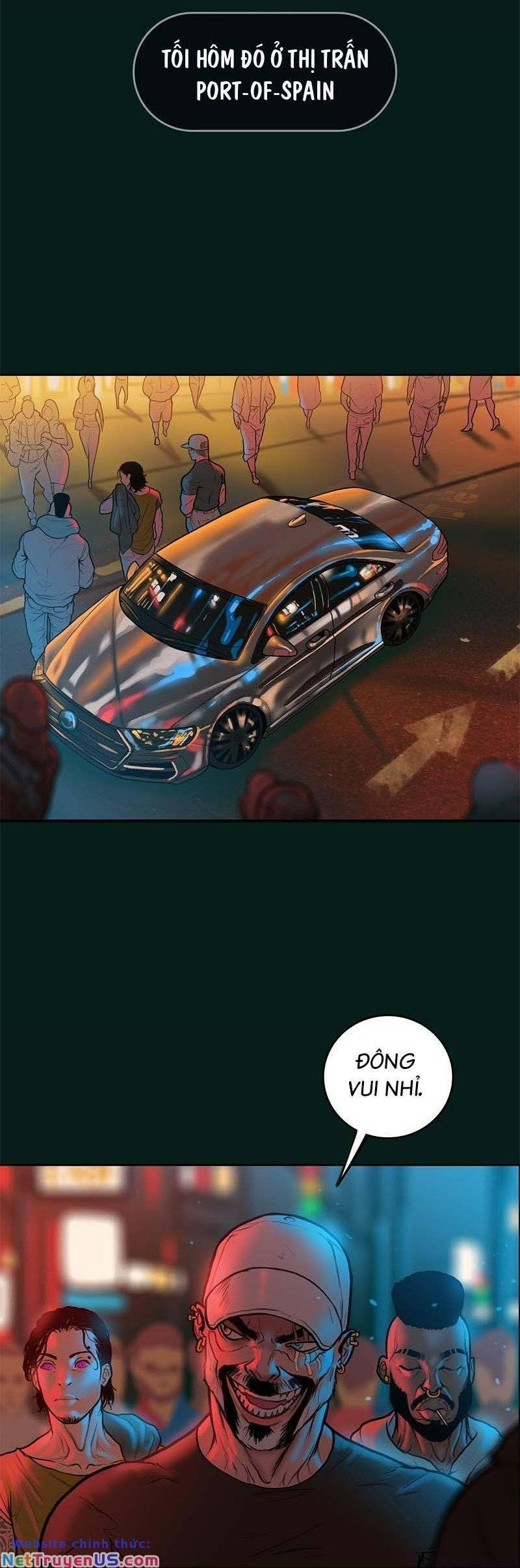 Thách Thức Chapter 27 - 45