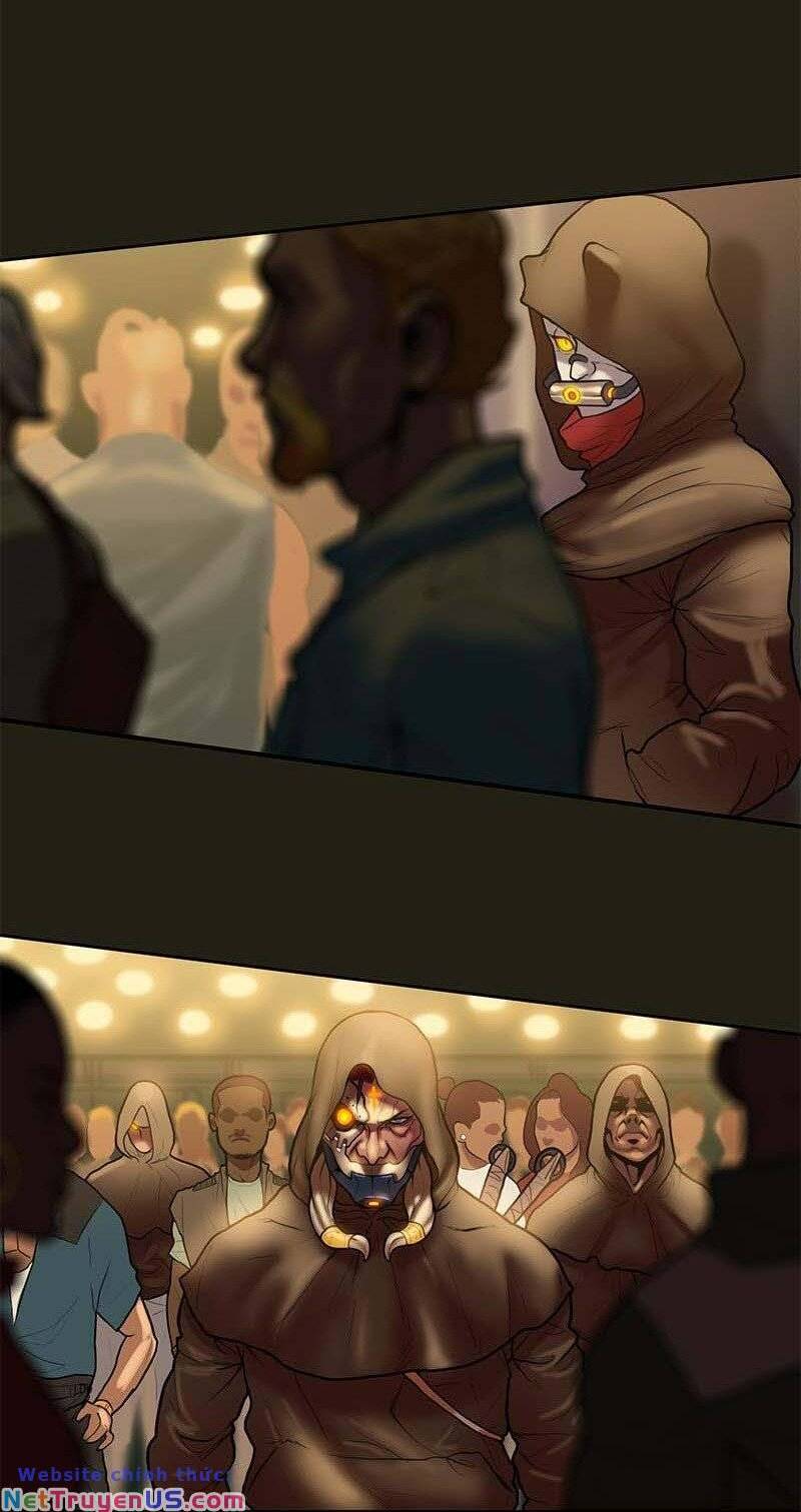 Thách Thức Chapter 27 - 50