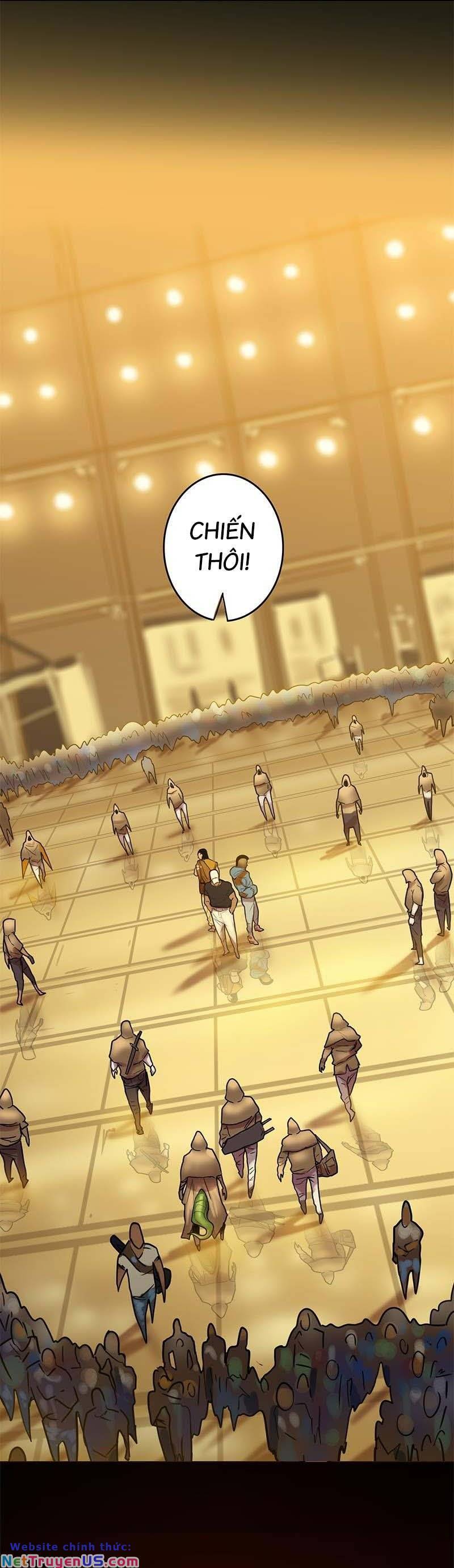 Thách Thức Chapter 27 - 51