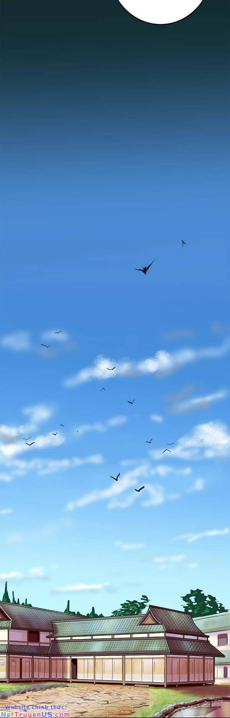 Thách Thức Chapter 27 - 10