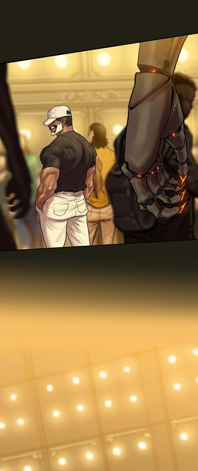 Thách Thức Chapter 28 - 1