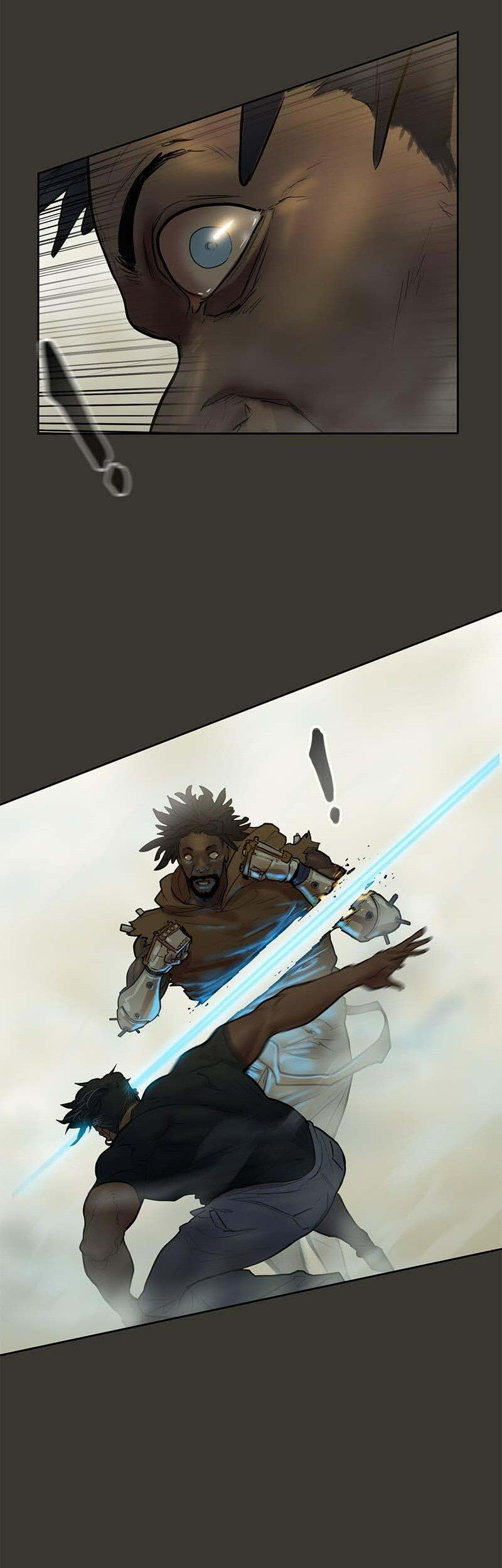 Thách Thức Chapter 28 - 11