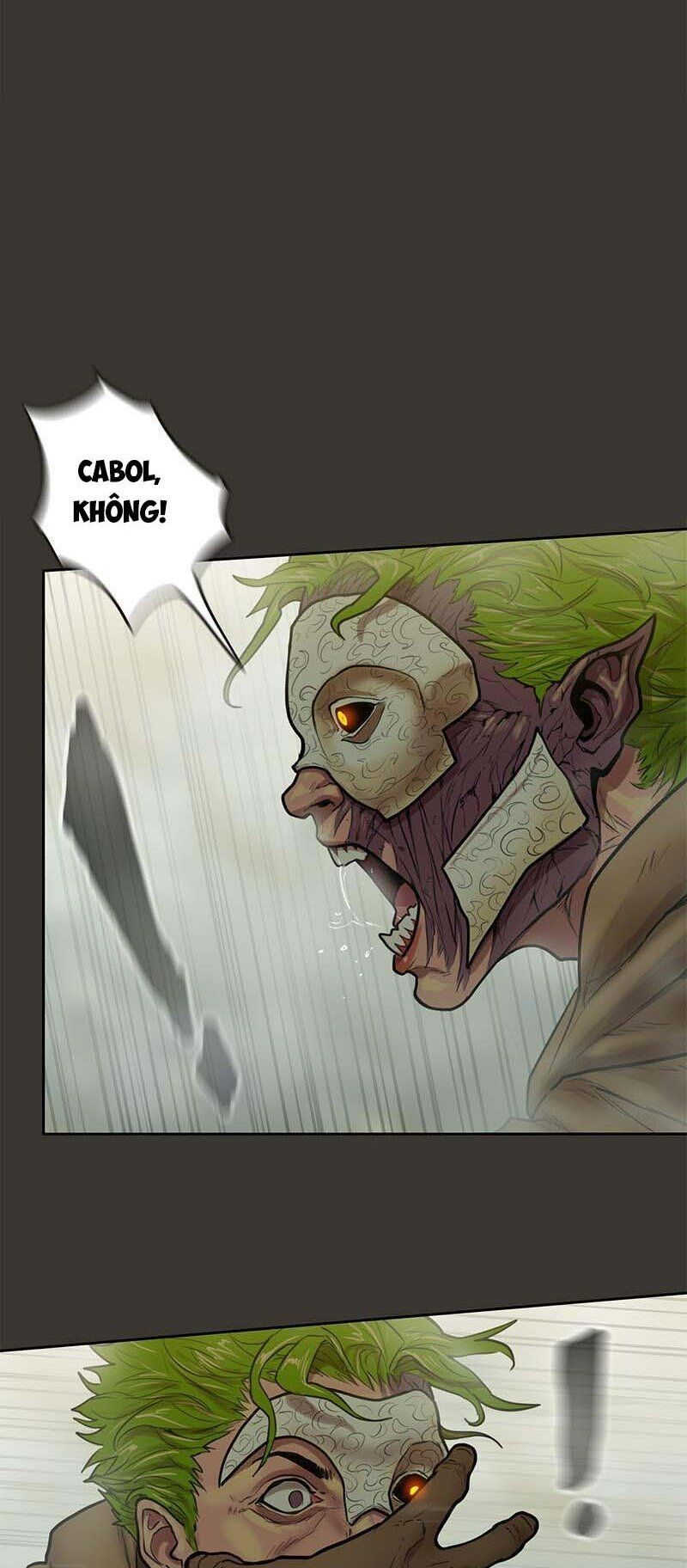 Thách Thức Chapter 28 - 12
