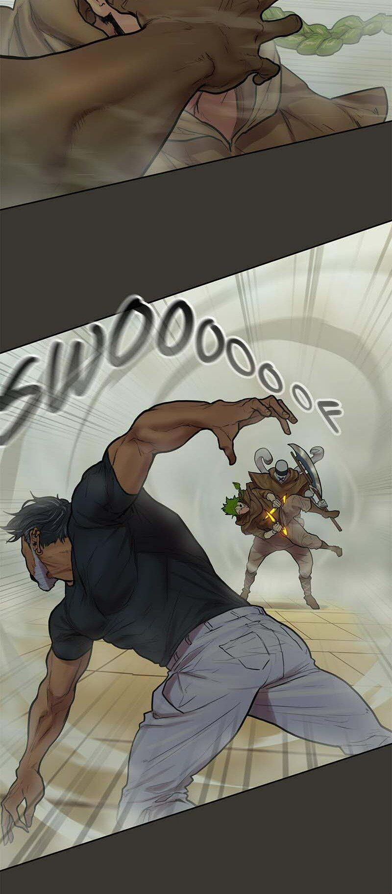 Thách Thức Chapter 28 - 13