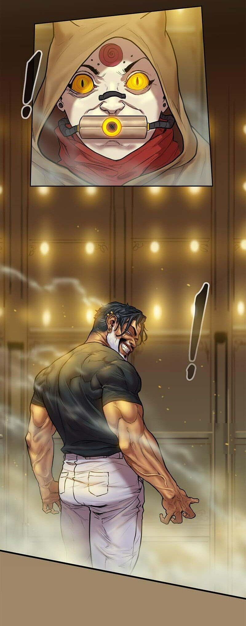 Thách Thức Chapter 28 - 16