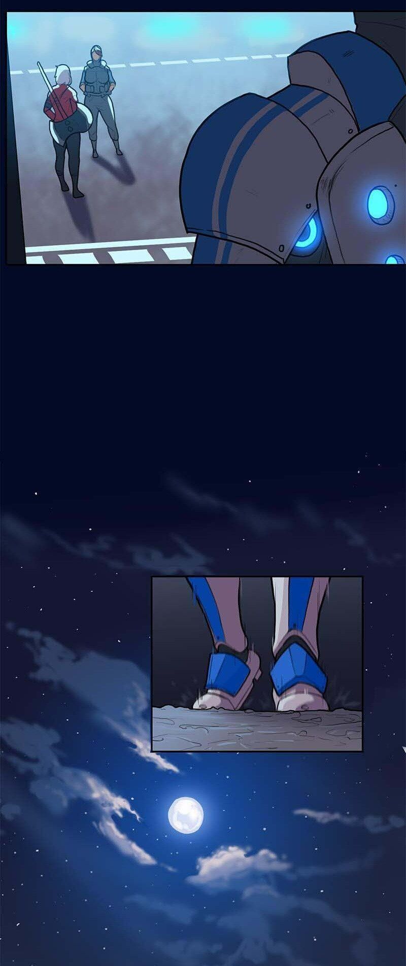 Thách Thức Chapter 28 - 32