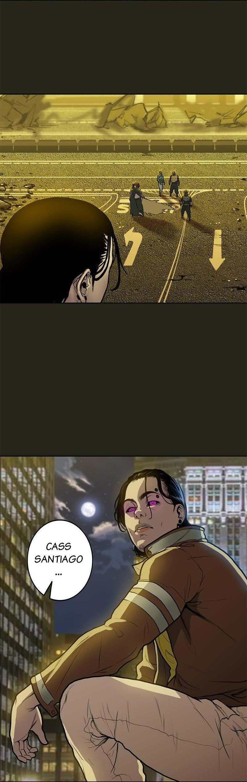 Thách Thức Chapter 28 - 45