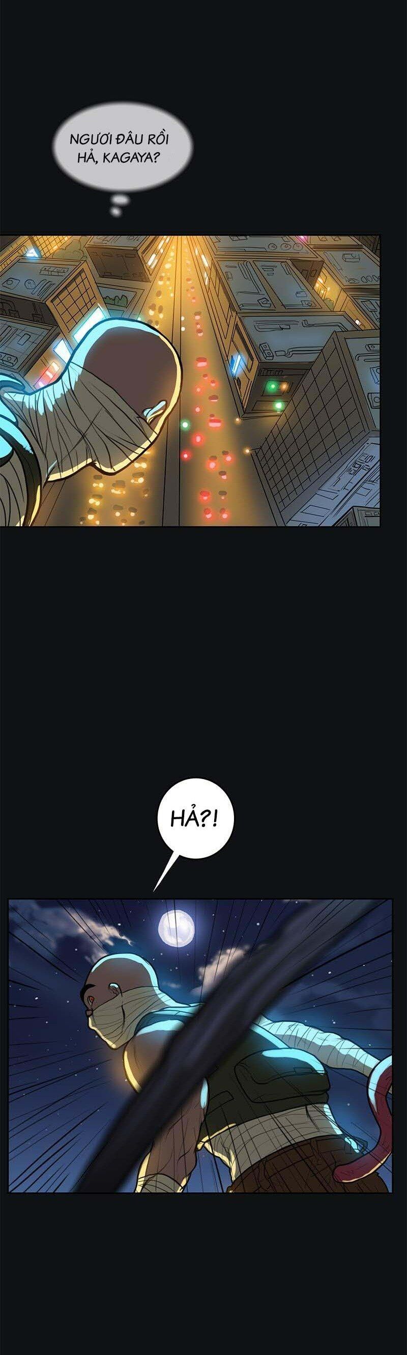 Thách Thức Chapter 28 - 49