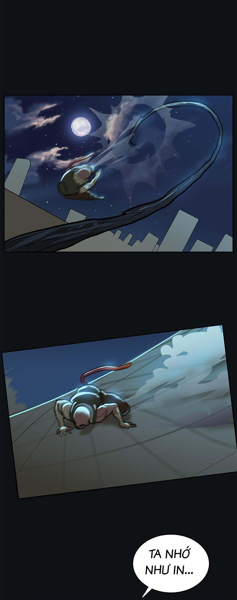 Thách Thức Chapter 28 - 50
