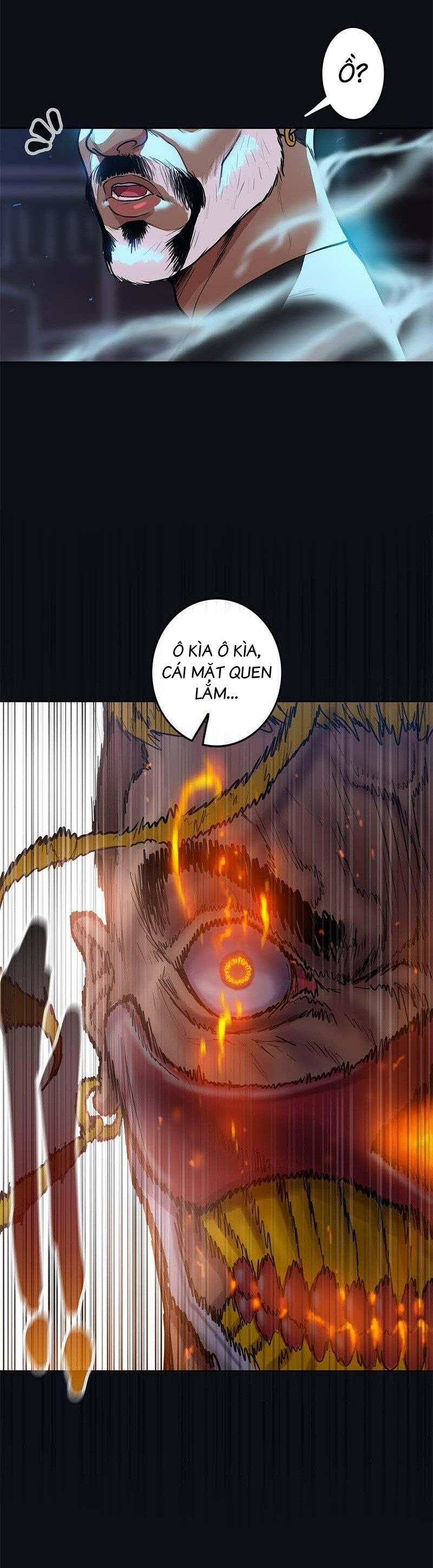 Thách Thức Chapter 28 - 57