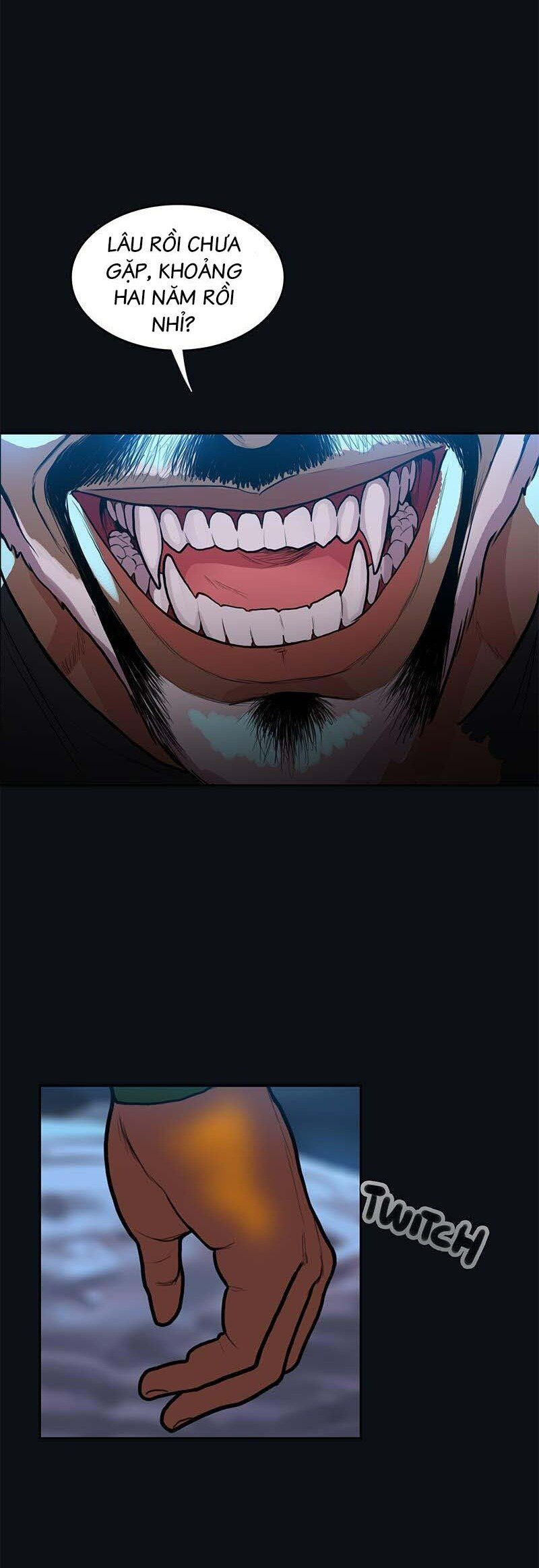 Thách Thức Chapter 28 - 58