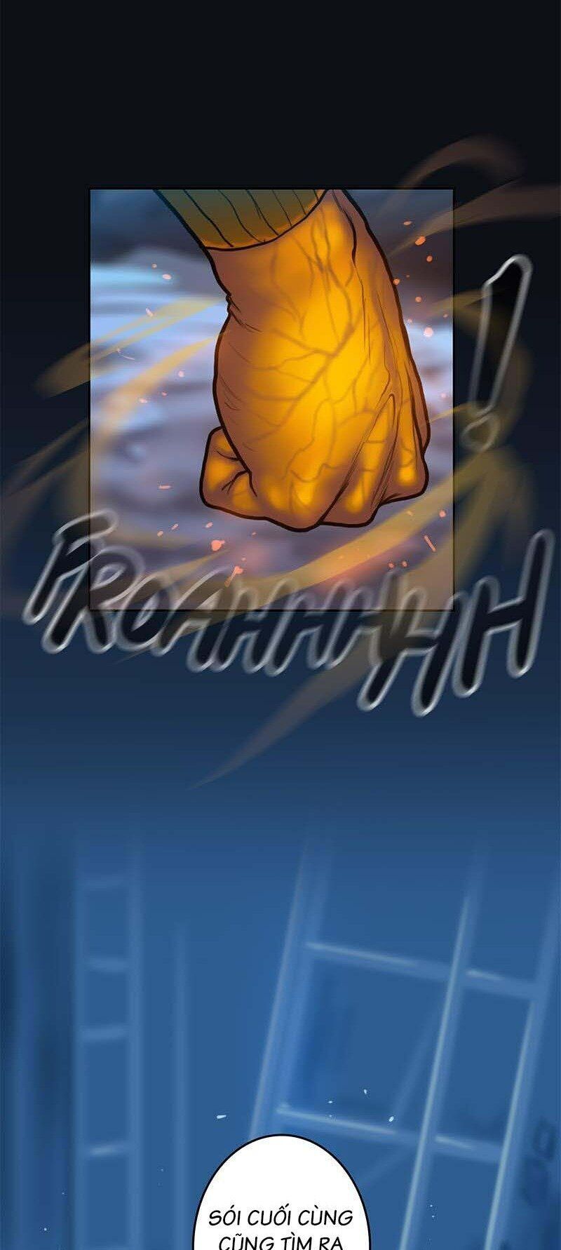 Thách Thức Chapter 28 - 59