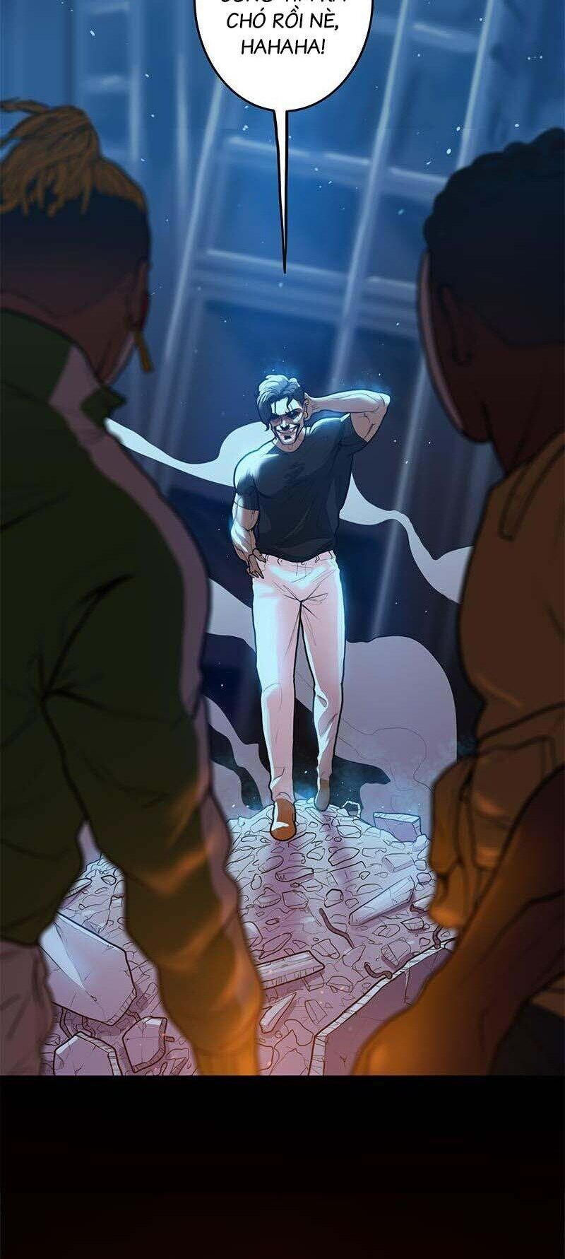 Thách Thức Chapter 28 - 60