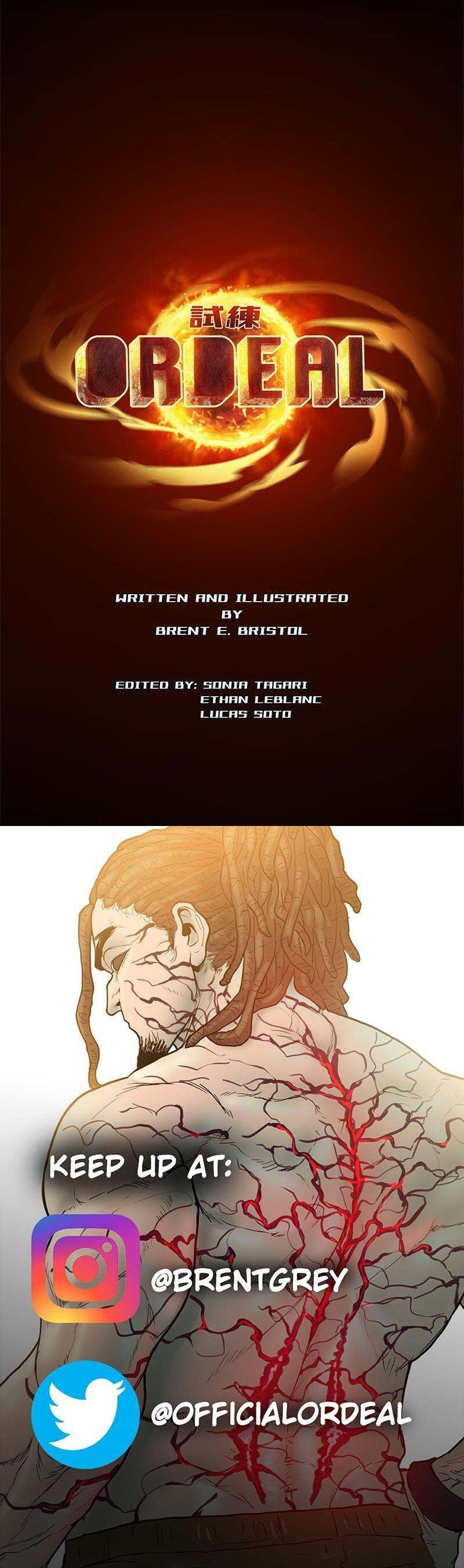 Thách Thức Chapter 28 - 61