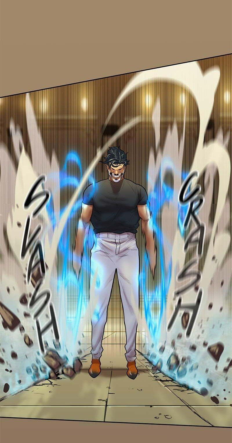 Thách Thức Chapter 28 - 7