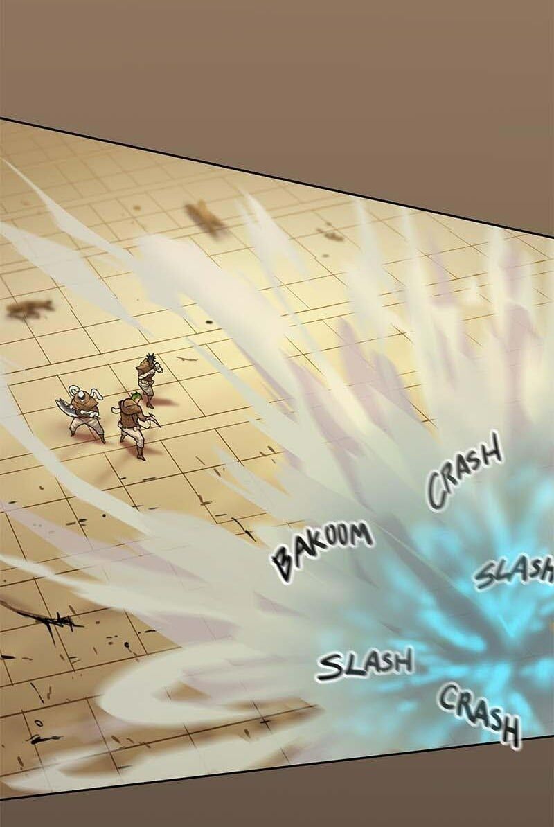 Thách Thức Chapter 28 - 8