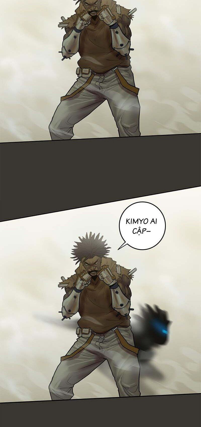 Thách Thức Chapter 28 - 10