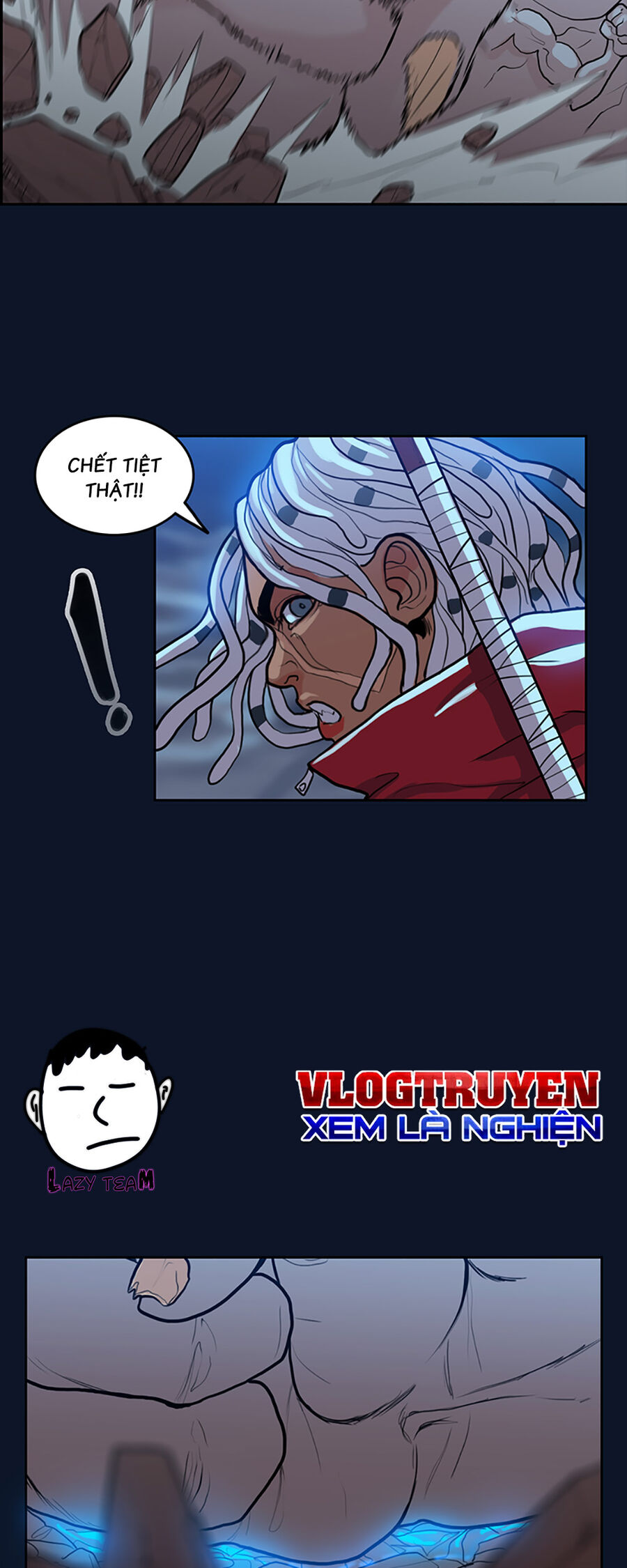 Thách Thức Chapter 29 - 11