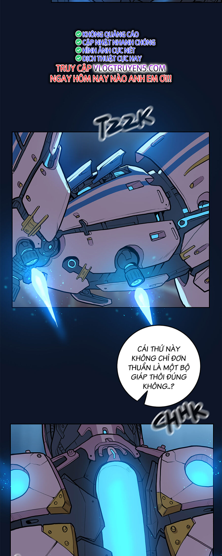 Thách Thức Chapter 29 - 14