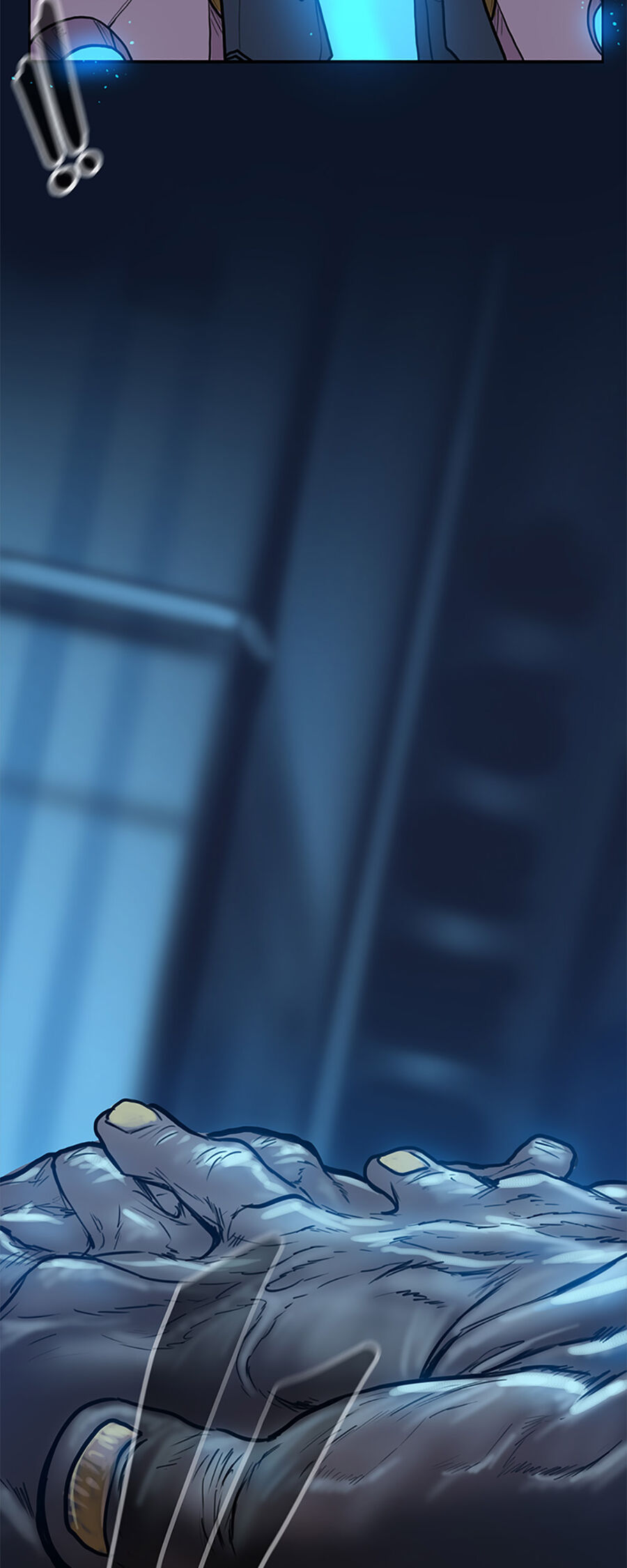 Thách Thức Chapter 29 - 15