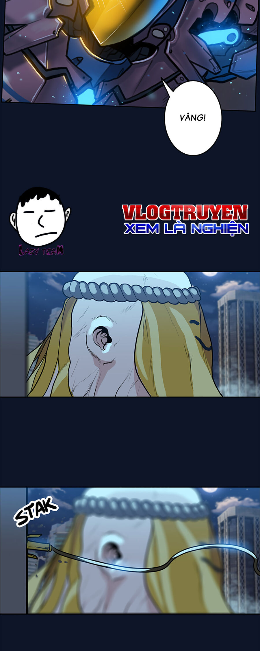 Thách Thức Chapter 29 - 17