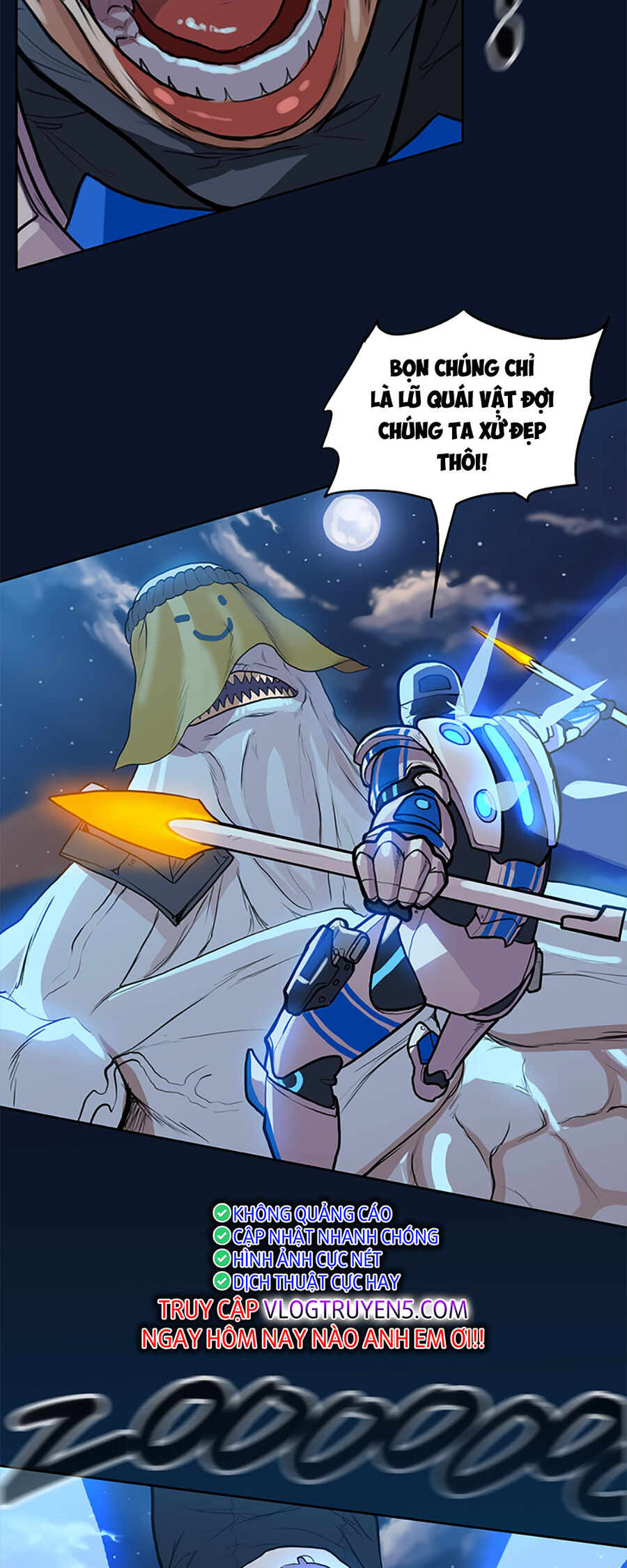 Thách Thức Chapter 29 - 19